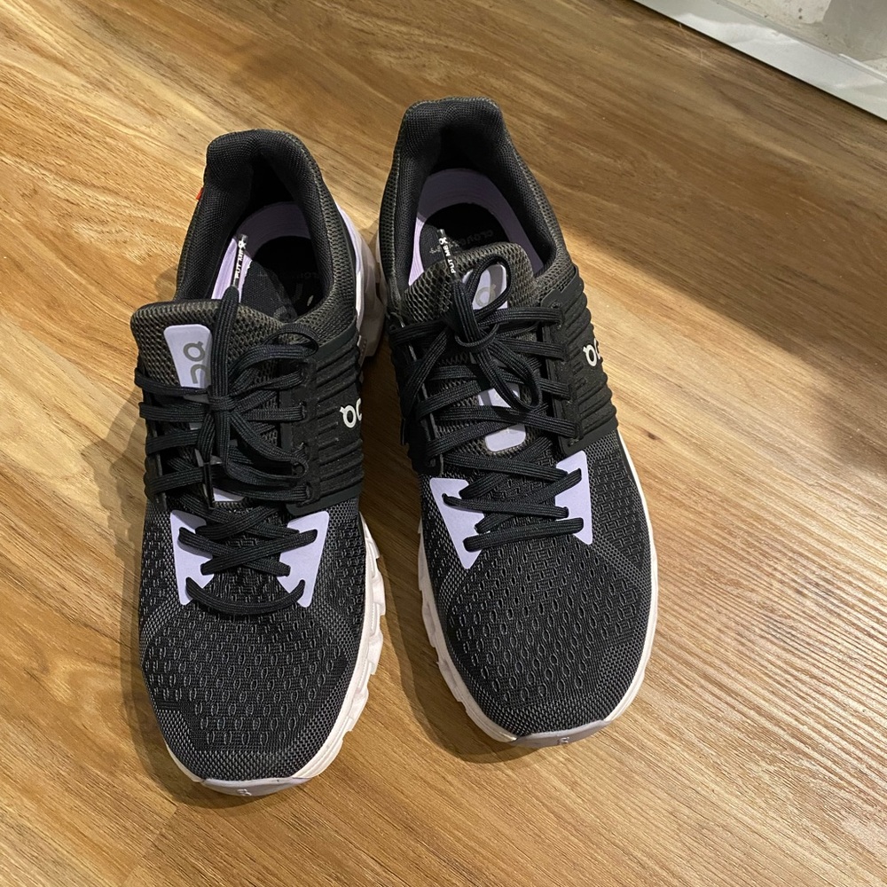 On Cloud Cloudtec Shoes